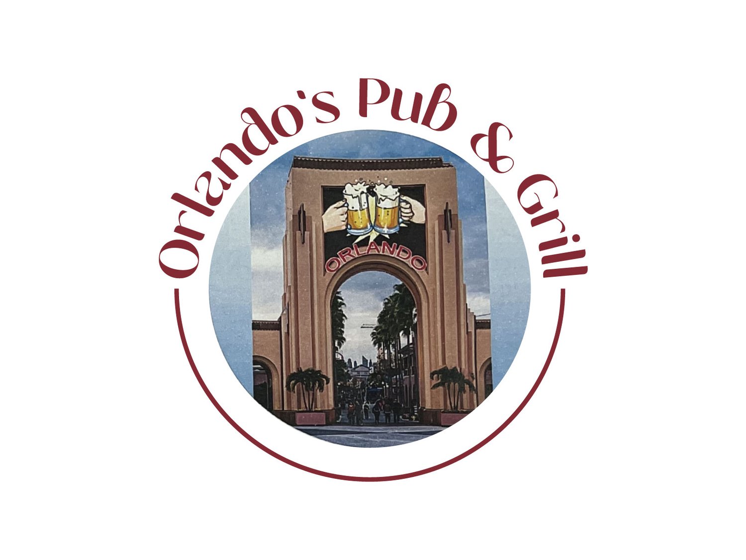 Orlando's Pub &amp; Grill